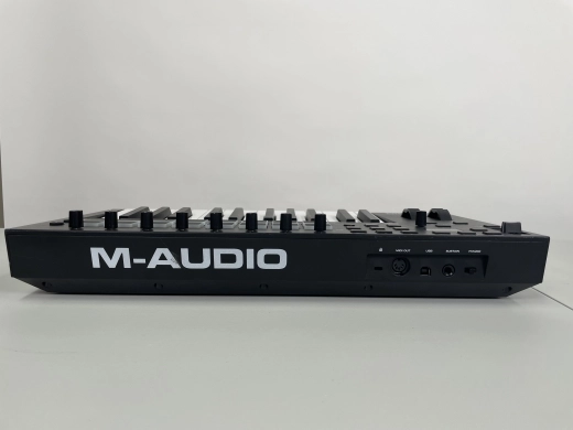 M-Audio - OXYGEN PRO 25 3