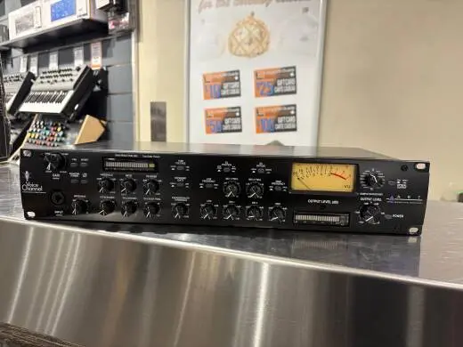 ART Pro Audio - VOICECHANNEL 2