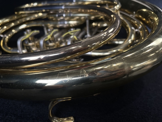 Holton Collegiate F French Horn 2