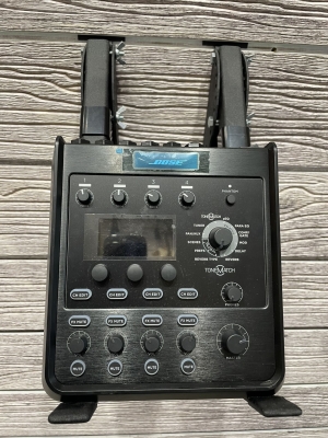 Bose T4S Tone Match Mixer