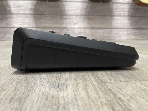 Bose T4S Tone Match Mixer 2