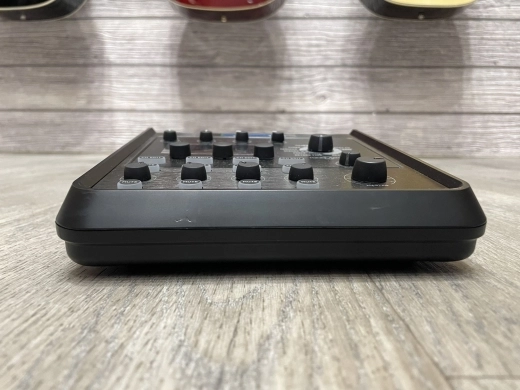 Bose T4S Tone Match Mixer 2