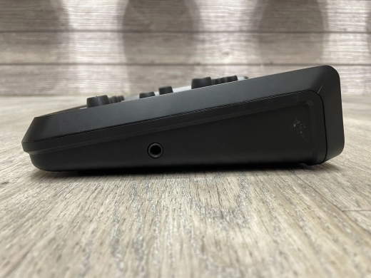 Bose T4S Tone Match Mixer 2