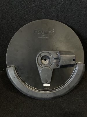 Roland - CY-8 Dual-Trigger Cymbal Pad 2