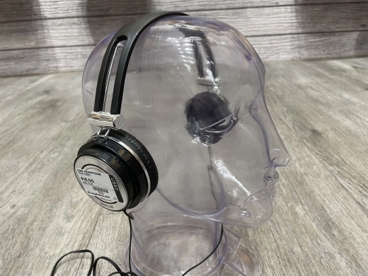 CAD MH100 Closed Back Headphones