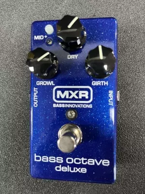 MXR - M288