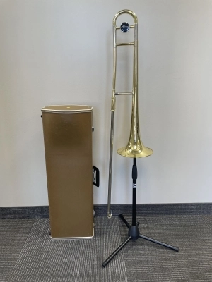 Accent Student Trombone