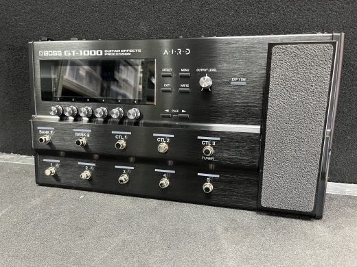 Store Special Product - BOSS - GT-1000