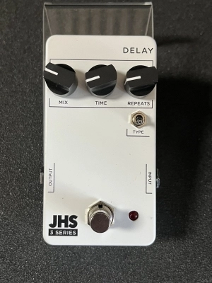 Store Special Product - JHS Pedals - JHS 3 DELAY