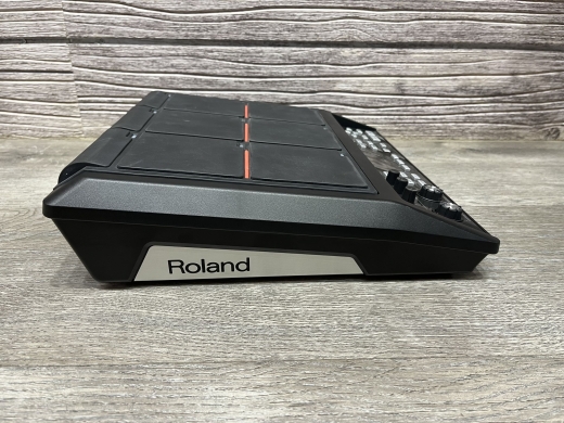 Roland - SPD-SX 3