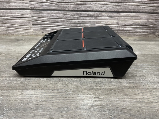 Roland - SPD-SX 4