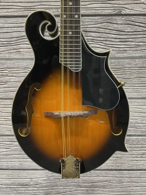 Denver  F-Style Mandolin