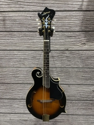 Denver  F-Style Mandolin 6