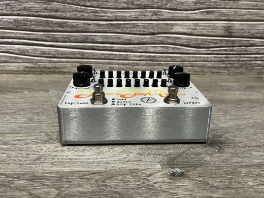 ZVEX Effects - Super Seek Trem 4