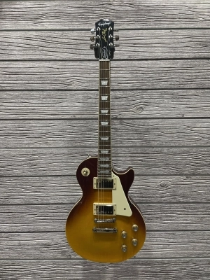 Epiphone Les Paul STD 60s Maple Burst Fade 2