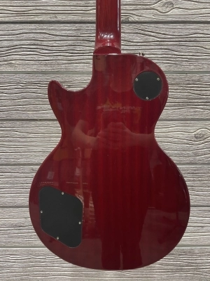 Epiphone Les Paul STD 60s Maple Burst Fade 5