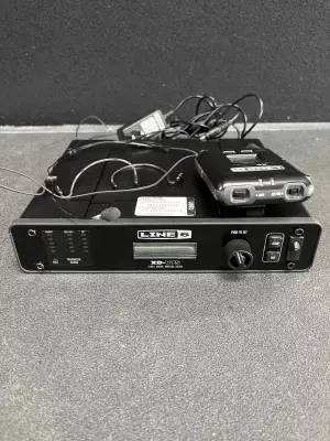 Line 6 - L6XDV75HSB