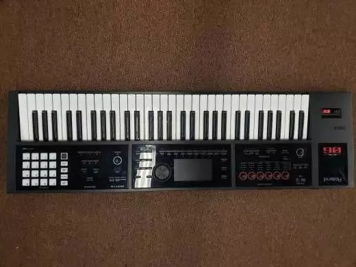 Roland - FA-06