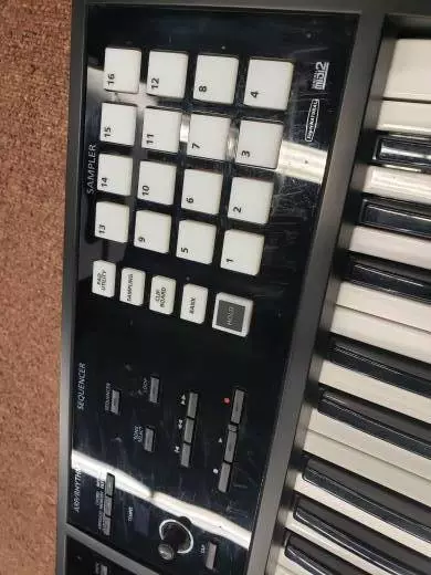 Roland - FA-06 2
