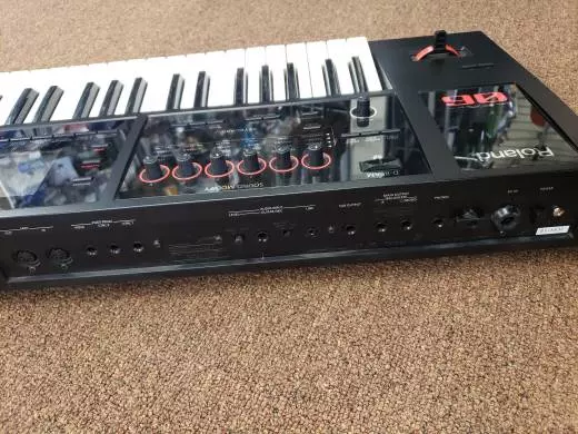 Roland - FA-06 2
