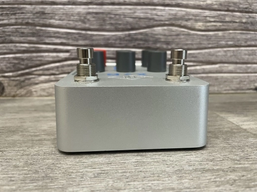 UA Max Preamp & Dual Compressor 3