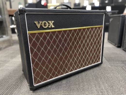 Vox - AC15C1 15W Combo Amp