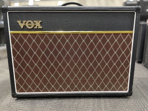 Vox - AC15C1 15W Combo Amp 3