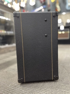 Vox - AC15C1 15W Combo Amp 4