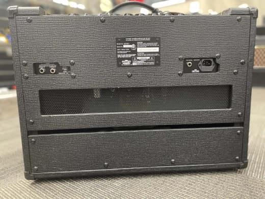 Vox - AC15C1 15W Combo Amp 5