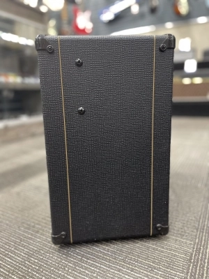 Vox - AC15C1 15W Combo Amp 6