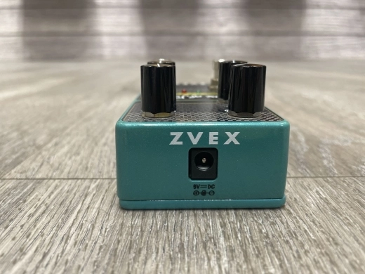 ZVEX Vexter Vertical Box of Rock 2