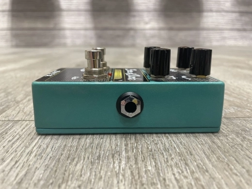 ZVEX Vexter Vertical Box of Rock 2