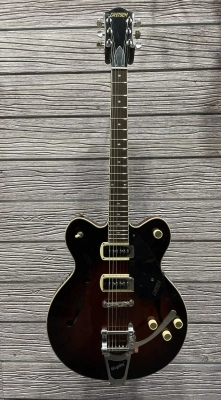 Gretsch G2622T-P90 Streamliner Center Block Double-Cut P90 with Bigsby 2