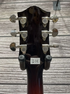 Gretsch G2622T-P90 Streamliner Center Block Double-Cut P90 with Bigsby 2