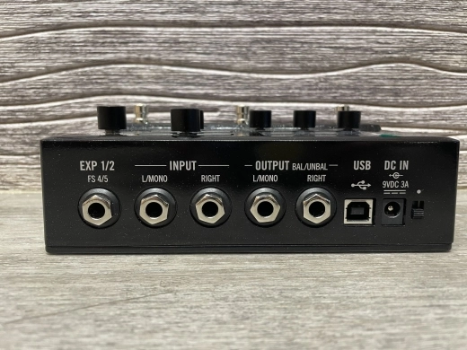 Line 6 - HX-STOMP 3