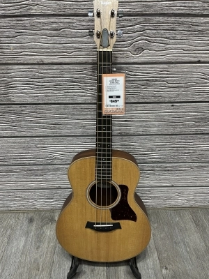 Taylor Guitars - GS MINIE BASSV1