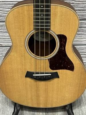 Taylor Guitars - GS MINIE BASSV1 2