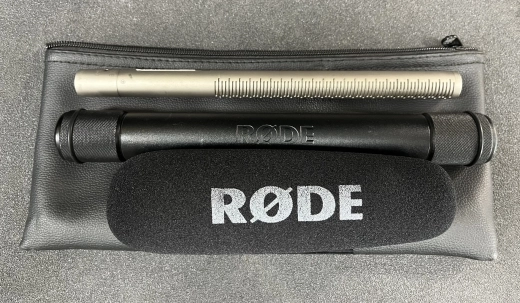 RODE - NTG-3