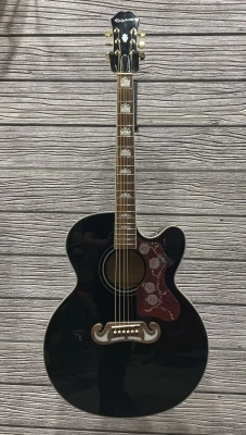 Epiphone - EJ200CEEBGH 2