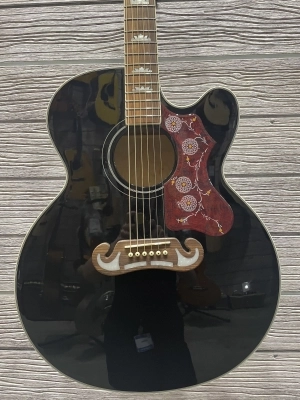 Epiphone - EJ200CEEBGH