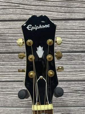 Epiphone - EJ200CEEBGH 3