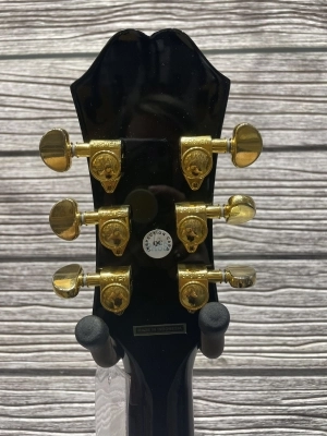 Epiphone - EJ200CEEBGH 4