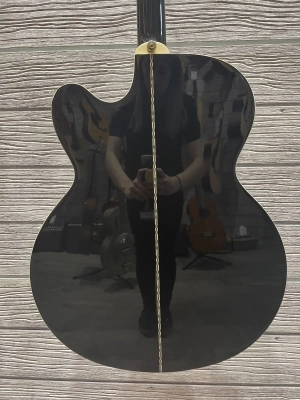 Epiphone - EJ200CEEBGH 5