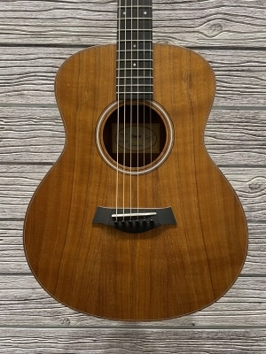 Taylor Guitars - GS MINI-E K V2