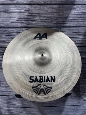 Sabian AA 20