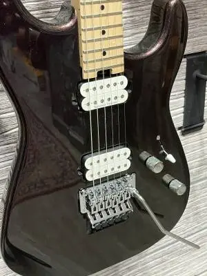 Charvel Guitars - 297-5031-500 2