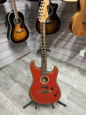Fender - 097-2023-254