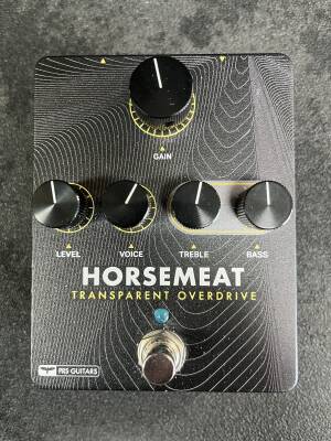 Store Special Product - PRS Guitars - Horsemeat Overdrive