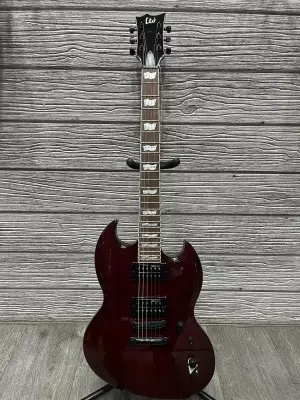 ESP Guitars - LVIPER256STBC