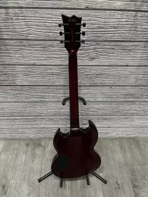 ESP Guitars - LVIPER256STBC 2